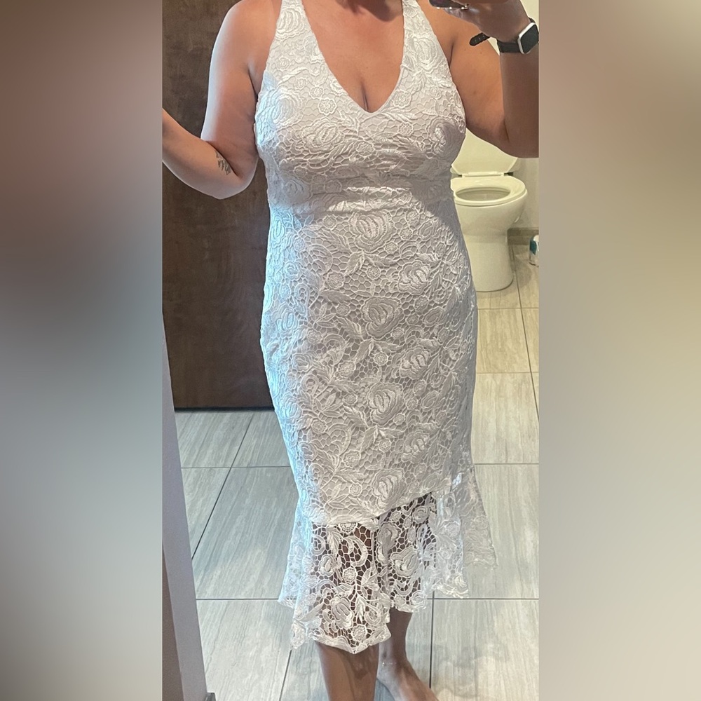 Beautiful Siena Dress from Dillards